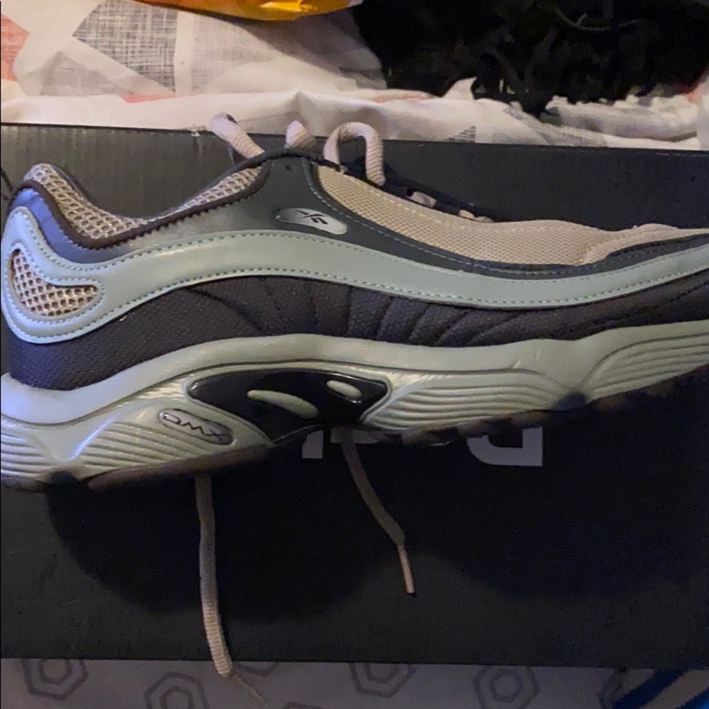 Men’s Reebok DMX Daytona size 8.5